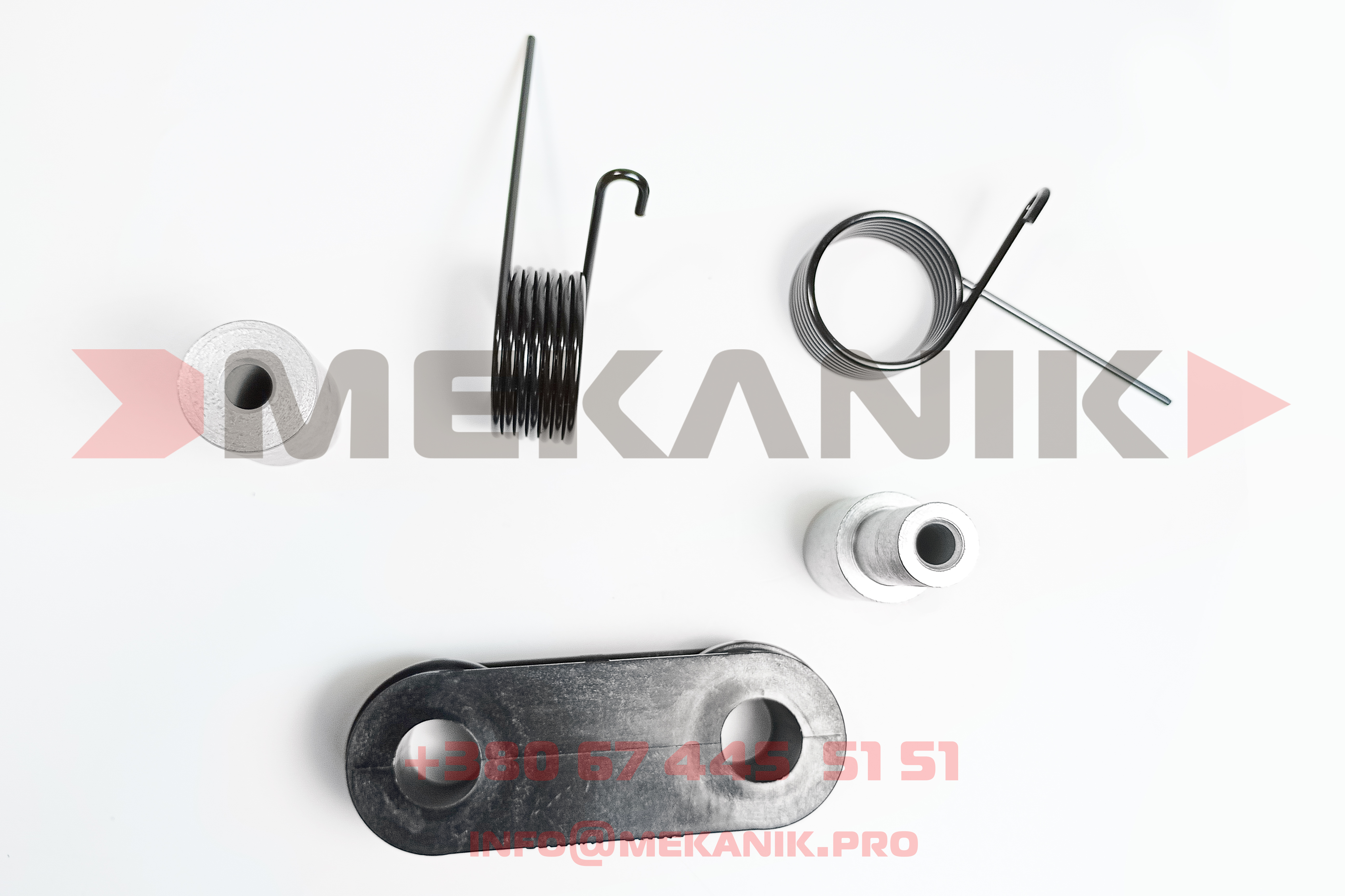 MKP 7244038 MEKANIK PRO